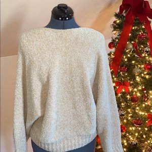 Soft, Tan Sweater